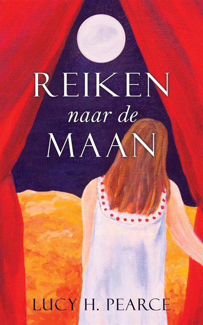 Lucy H. Pearce - Reiken naar de Maan / Reaching for the Moon (Dutch edition), E-bok