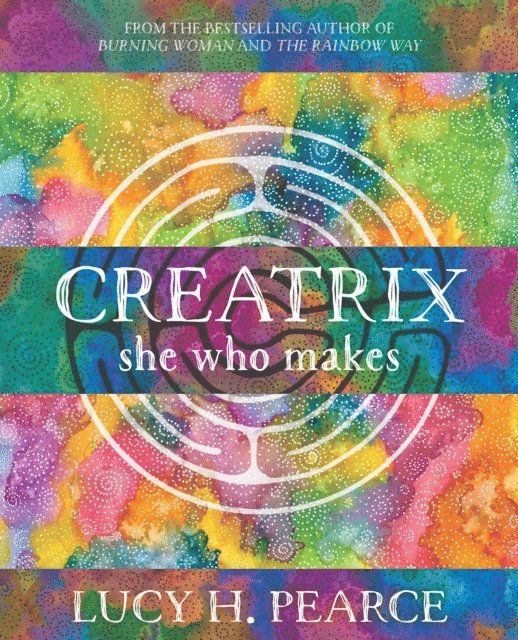 Lucy H. Pearce - Creatrix, E-bok