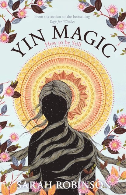 Sarah Robinson - Yin Magic, E-bok