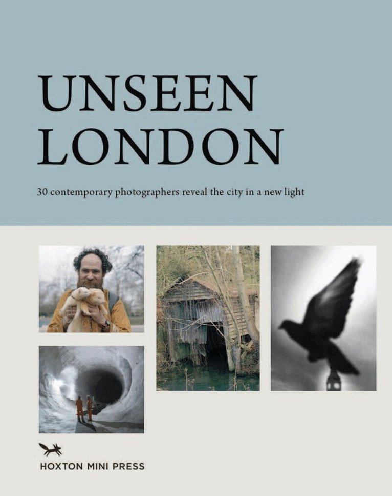 Rachel Segal Hamilton - Unseen London, Inbunden. Tillgänglighet: Lägg i varukorg