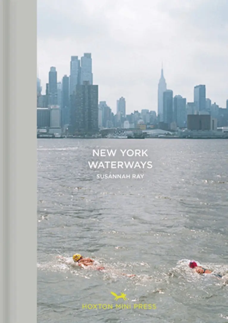 Susannah Ray - New York Waterways, Inbunden. Tillgänglighet: Lägg i varukorg