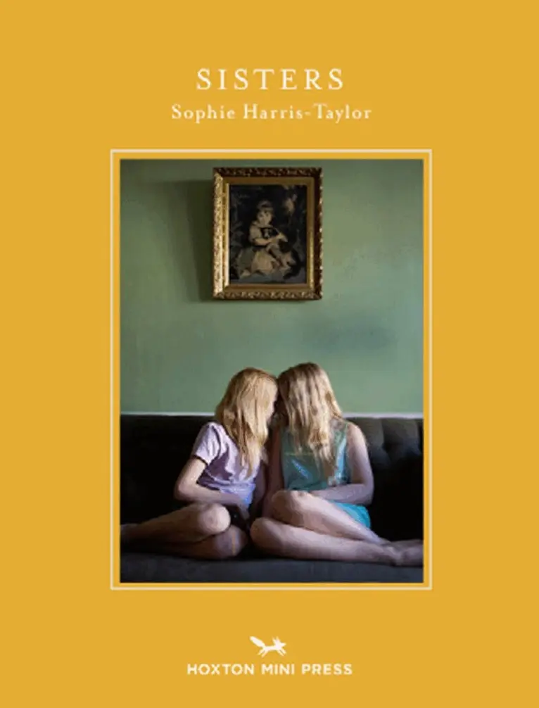 Sophie Harris-Taylor - Sisters, Inbunden. Tillgänglighet: Lägg i varukorg