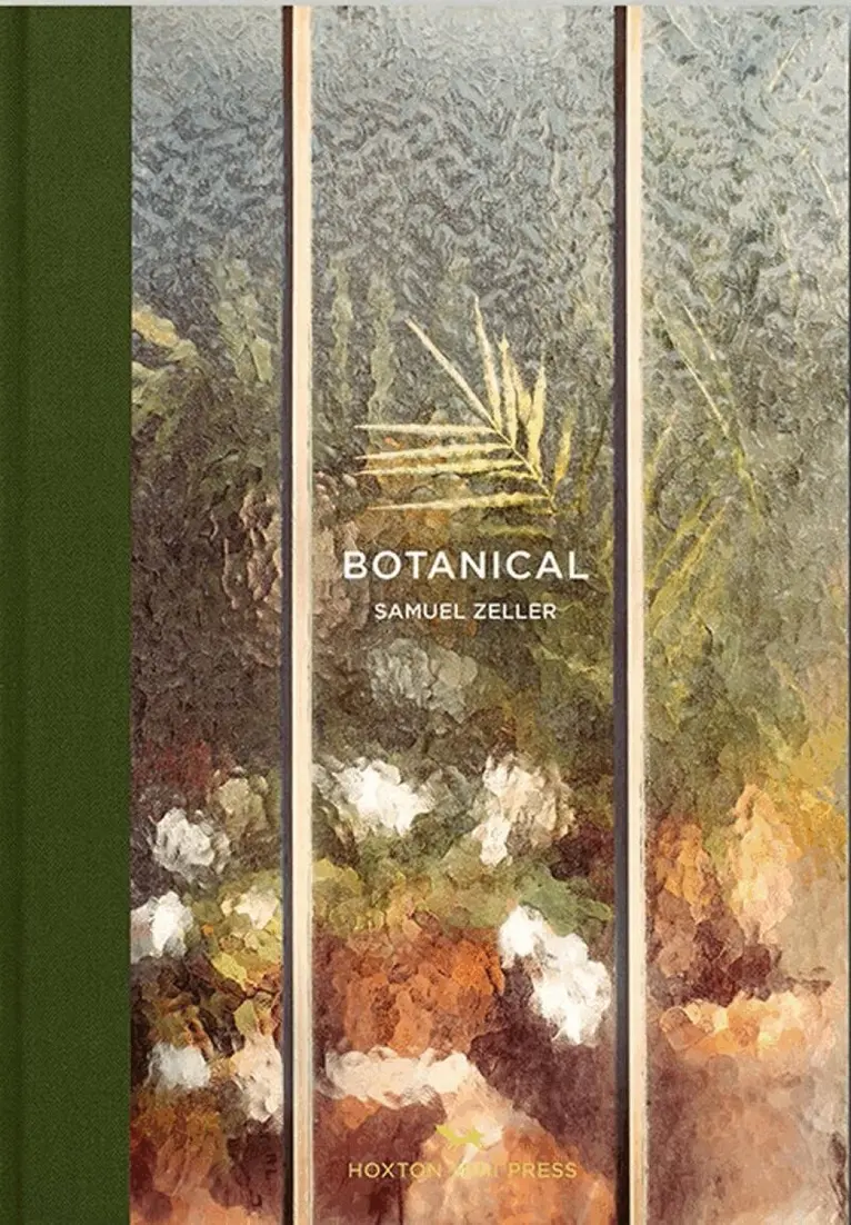 Samuel Zeller - Botanical, Inbunden. Tillgänglighet: Lägg i varukorg