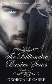 The Billionaire Banker Series