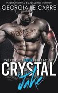 Crystal Jake