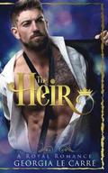 The Heir: A Contemporary Royal Romance