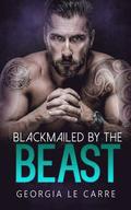 Blackmailed by the beast
