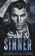 Saint & Sinner: A Second Chance Romance