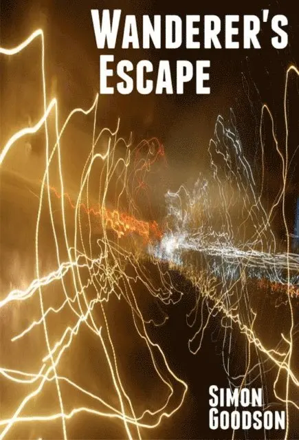 Simon Goodson - Wanderer's Escape, E-bok. Tillgänglighet: Lägg i varukorg
