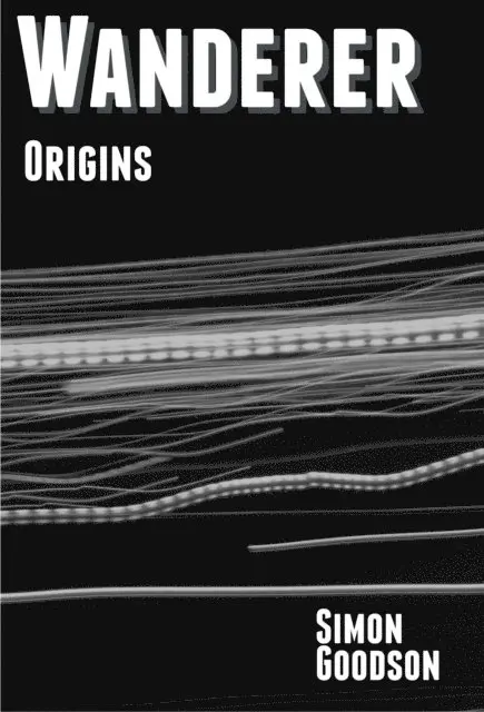 Simon Goodson - Wanderer - Origins, E-bok. Tillgänglighet: Lägg i varukorg