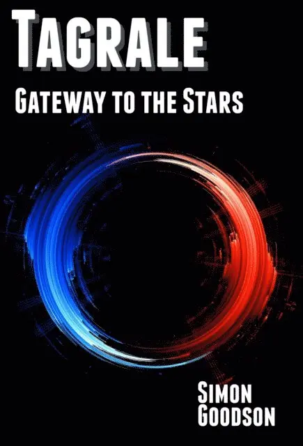 Simon Goodson - Tagrale - Gateway to the Stars, E-bok. Tillgänglighet: Lägg i varukorg