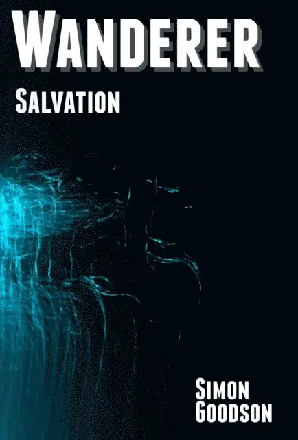 Simon Goodson - Wanderer - Salvation, E-bok. Tillgänglighet: Lägg i varukorg