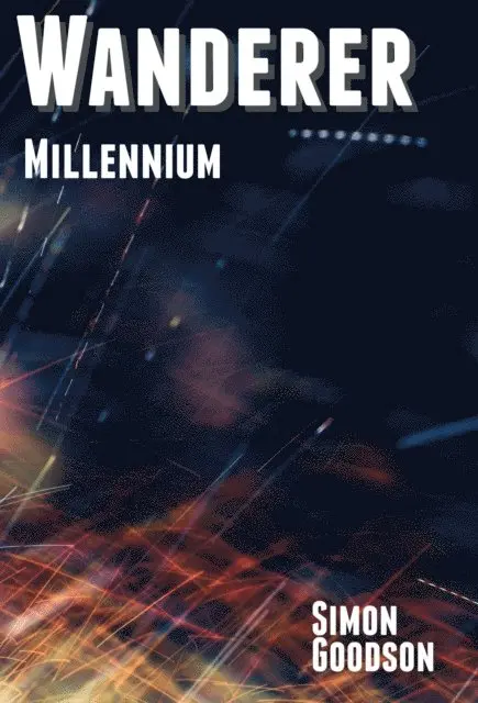 Simon Goodson - Wanderer - Millennium, E-bok. Tillgänglighet: Lägg i varukorg
