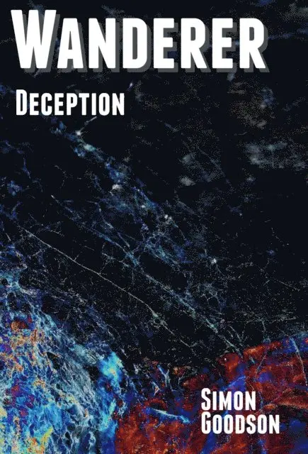 Simon Goodson - Wanderer - Deception, E-bok. Tillgänglighet: Lägg i varukorg