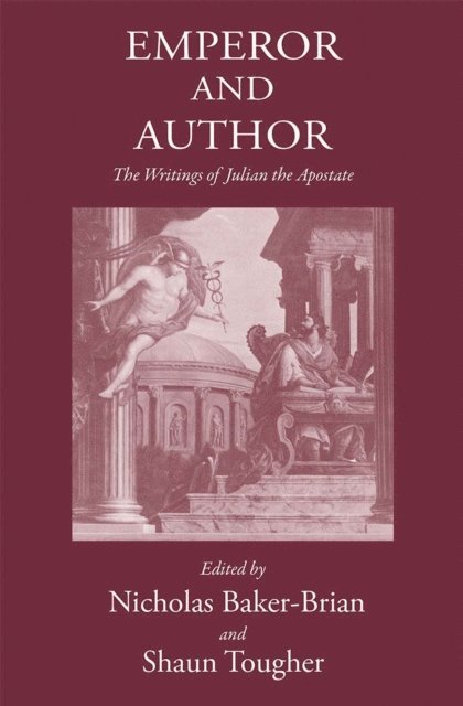 Shaun Tougher, Nicholas J. Baker-Brian - Emperor and Author, E-bok. Tillgänglighet: Lägg i varukorg