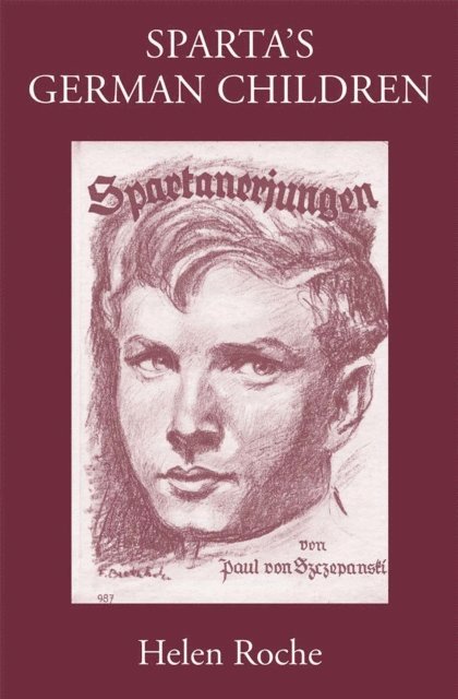 Helen Roche - Sparta's German Children, E-bok. Tillgänglighet: Lägg i varukorg