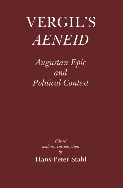 Vergil's Aeneid