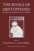 Rivals of Aristophanes