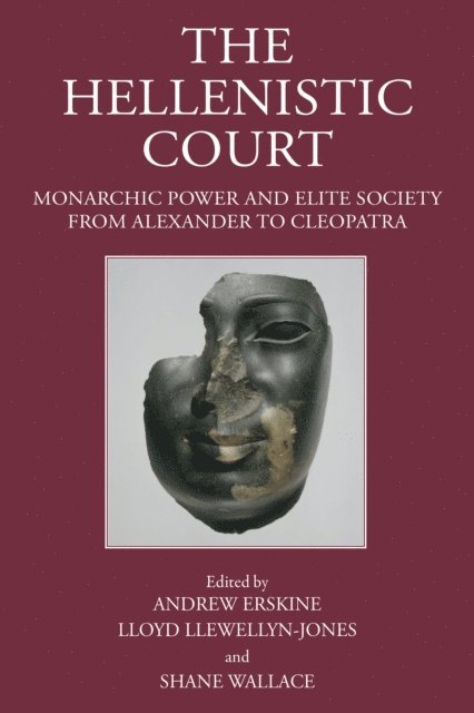 Shane Wallace, Lloyd Llewellyn-Jones, Andrew Erskine - Hellenistic Court, E-bok. Tillgänglighet: Lägg i varukorg