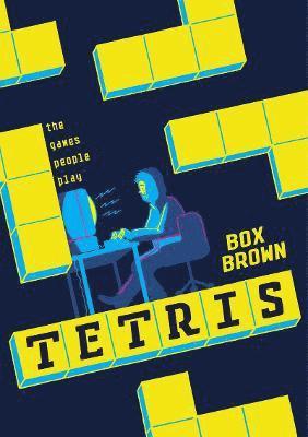 Tetris av Box Brown
