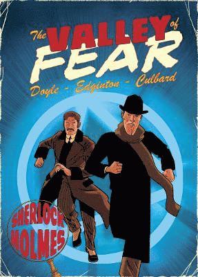 Valley of Fear av Ian Edginton, Culb Edginton, Ian I N J, I N J Culbard