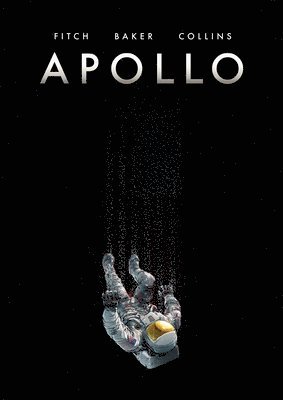 Apollo av Matt Fitch, Chris Baker, Baker Fitch, Matt Chris