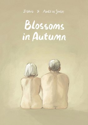 Aimee de Jongh - Blossoms in Autumn, Inbunden