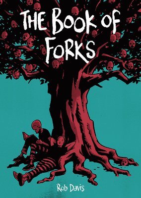 Book of Forks av Rob Davis