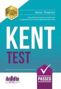 Kent Test: 100s of Sample Test Questions and Answers for the 11+ Kent Test