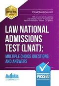 Law National Admissions Test (LNAT): Multiple Choice Questions and Answers
