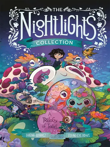 Nightlights Collection