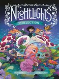 Nightlights Collection: A Trilogy of Tales
