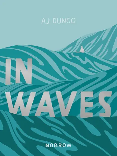 In Waves: Coming Soon to Netflix