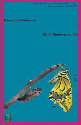 Lamb Books, Lamb Books - En la Reencarnación, Häftad