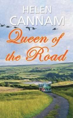 Helen Cannam - Queen of the Road, Häftad