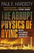 Abrupt Physics of Dying