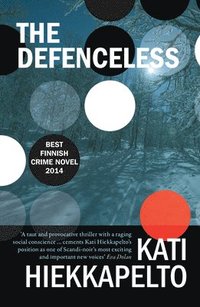 The Defenceless: Volume 1