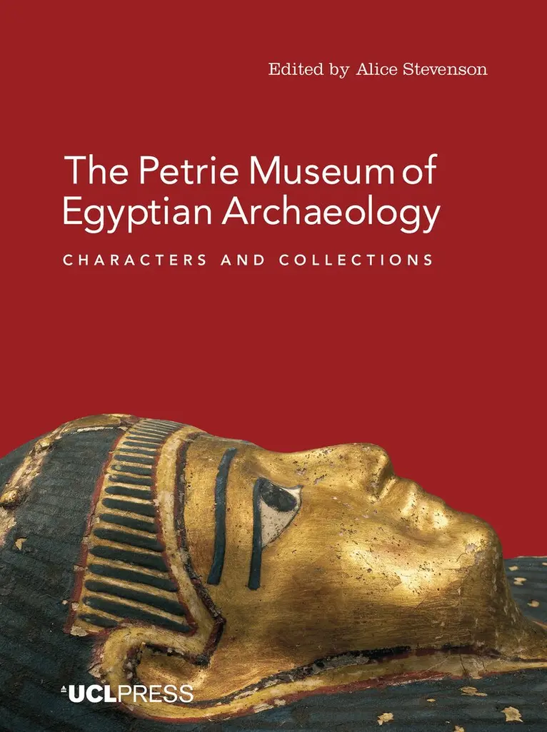 Alice Stevenson - Petrie Museum of Egyptian Archaeology, Häftad. Tillgänglighet: Lägg i varukorg