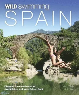 Wild Swimming Spain