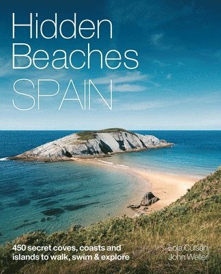 Hidden Beaches Spain by Lola Culsan