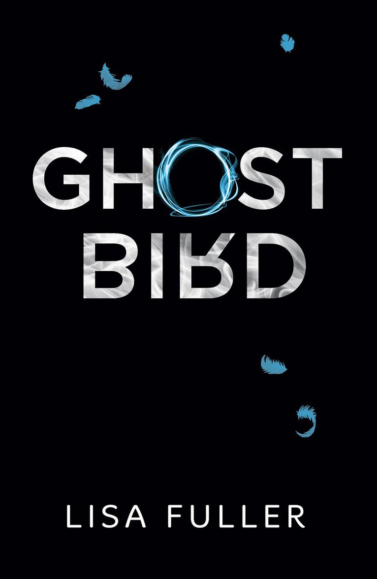 Lisa Fuller - Ghost Bird, Häftad. Tillgänglighet: Lägg i varukorg