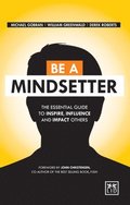 Be a Mindsetter