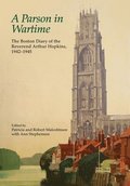Parson in Wartime