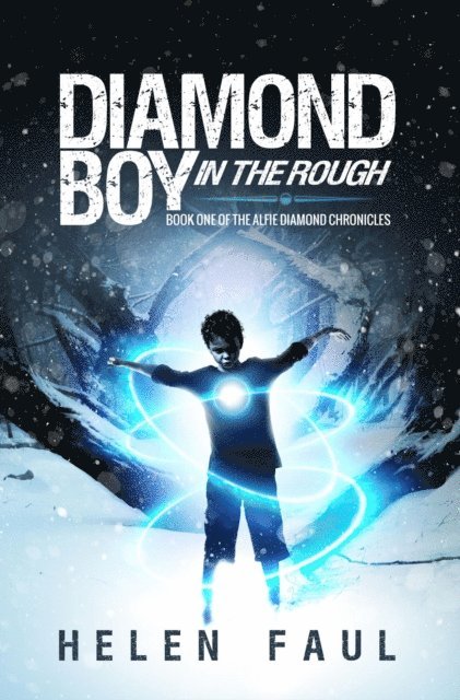 Helen Faul - Diamond Boy in the Rough, E-bok