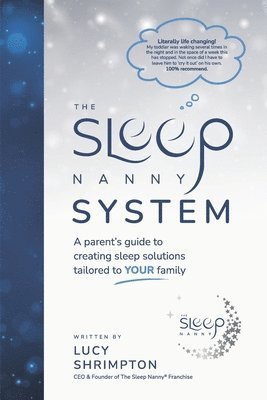 Sleep Nanny System