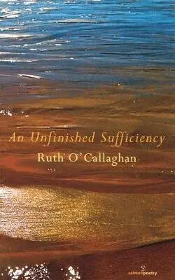 Ruth O'Callaghan - Unfinished Sufficiency, Häftad. Tillgänglighet: Lägg i varukorg