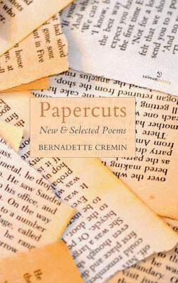 Bernadette Cremin - Papercuts, Häftad. Tillgänglighet: Tillfälligt slut