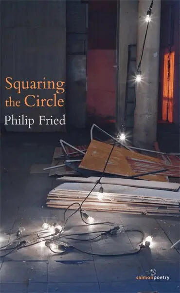 Philip Fried - Squaring the Circle, Häftad. Tillgänglighet: Lägg i varukorg