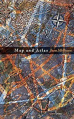 Joan McBreen - Atlas and Map, Häftad. Tillgänglighet: Tillfälligt slut