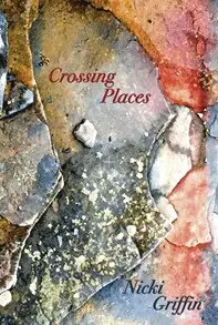 Nicki Griffin - Crossing Places, Häftad. Tillgänglighet: Kommande